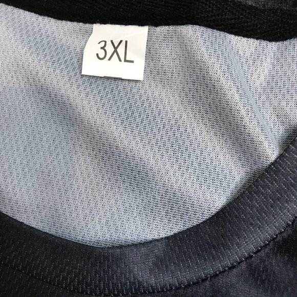 AEROSMITH TOUR T-SHIRT SIZE 3X NEW - Picture 5 of 9